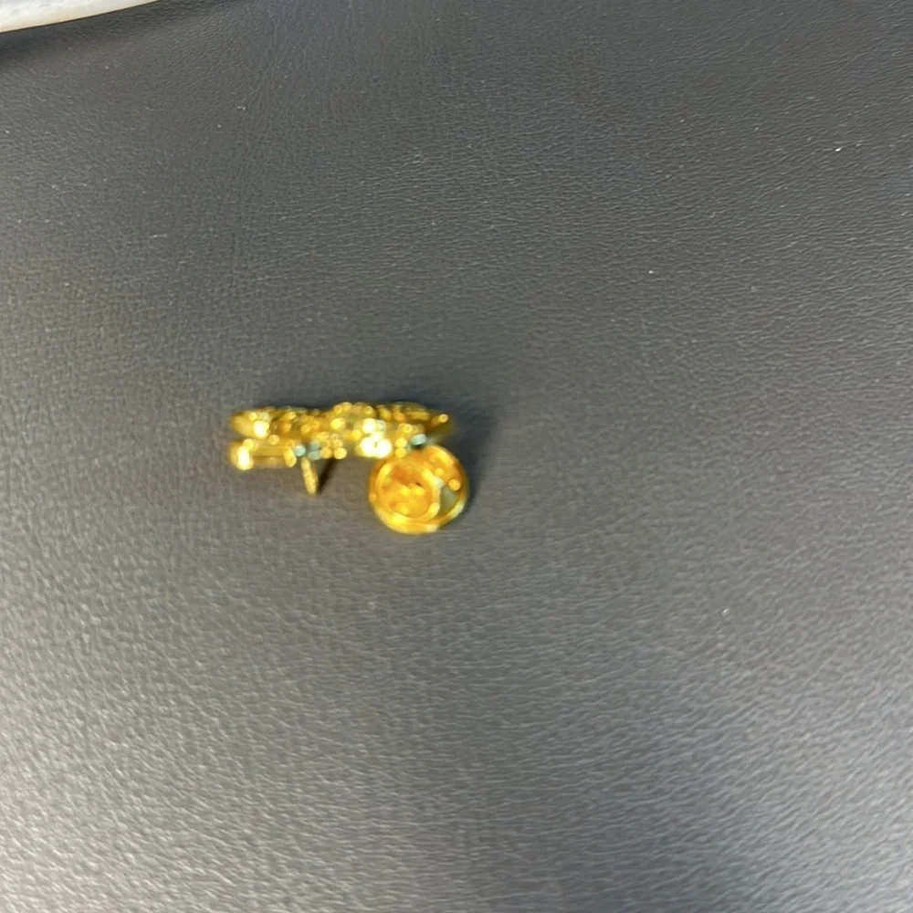 French Bulldog pin - Picture 5 of 6